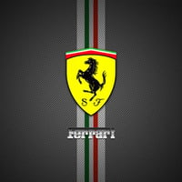 Ferrari logo