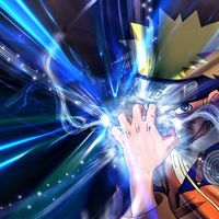 naruto rasengan