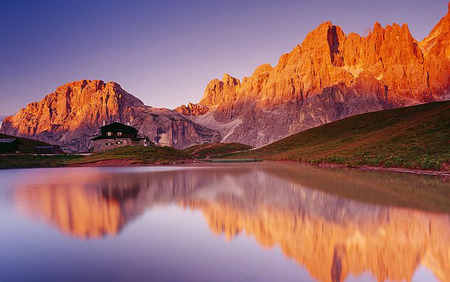 Naturale Italy