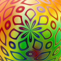Alternative Flower