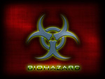 BIOHAZARD