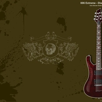 ELECTRIC GUITAR