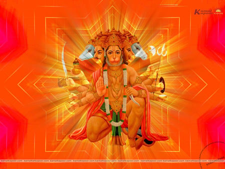 hanuman wallpaper - hanuman, wallpaper