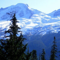 Mount Baker III
