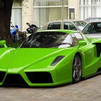 Ferrari Enzo 