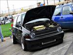 VW golf mk2