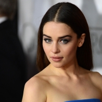 Emilia Clarke