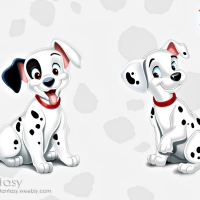 101 Dalmatians