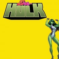 She Hulk