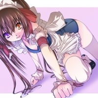 Anime Maid