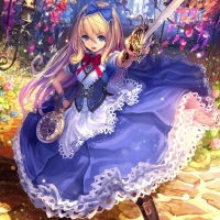 Alice