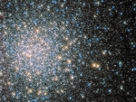 Hubble's Messier 5