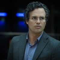 Mark Ruffalo