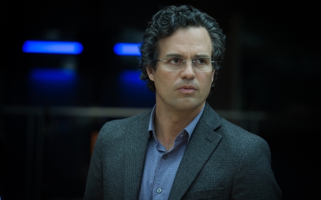 Mark Ruffalo - actor, ruffalo, hulk, mark