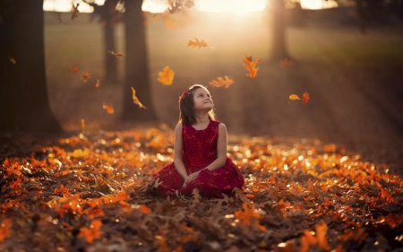 little girl - fun, people, belle, sightly, white, face, childhood, fair, little, bonny, adorable, child, set, nature, pink, beautiful, sweet, nice, beauty, photography, pretty, baby, cute, kid, dainty, girl, lovely, pure, comely, red, desktopnexus, smile, blonde