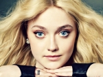 Dakota Fanning