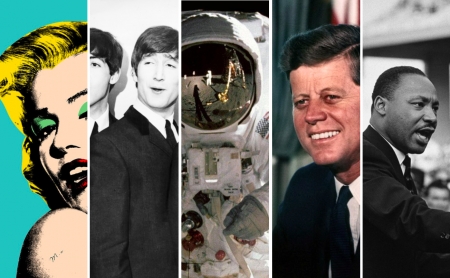 Famous Persons - martin, jfk, person, fmous