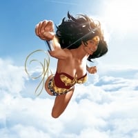 Wonder Woman