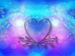 ~*~ Cristal Heart ~*~