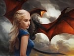 Daenerys Targaryen