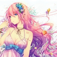 Megurine Luka