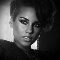 Alicia Keys