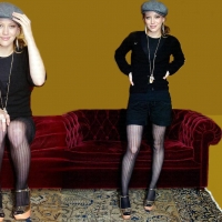 Hilary Duff