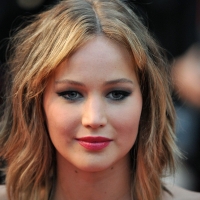 Jennifer Lawrence