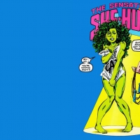 She Hulk