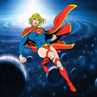 Supergirl