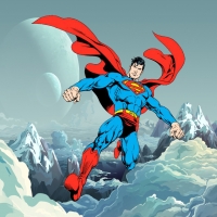 Superman