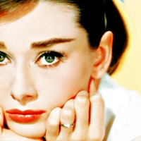 Audrey Hepburn