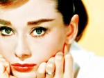 Audrey Hepburn