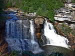 Blackwater Falls State Park