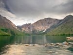 Convict Lake