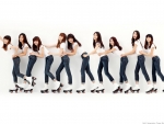 Girls Generation