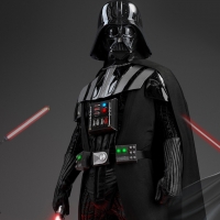 Star Wars Battlefront Darth Vader