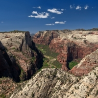 Zion National Park