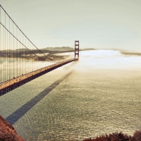 Golden Gate Bridge