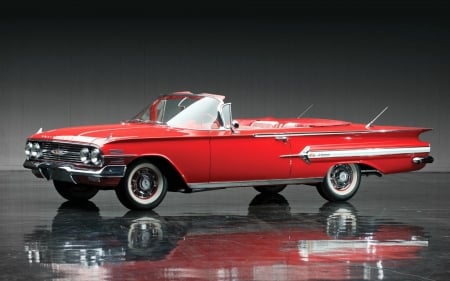 1960 Chevy Impala