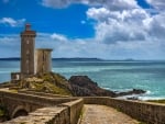 Phare Lighthouse, France