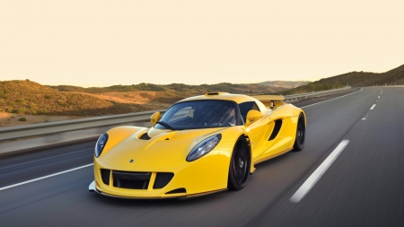 2011 Hennessey Nenom - 06, 2015, car, picture, hennesy, venom, 25