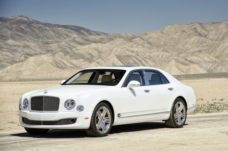 2015 Bentley Mulsanne - mulsanne, 06, 2015, bentley, car, picture, 25