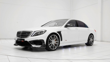 2015 Mercedes Benz Brabus rocket 900 - 06, 2015, car, picture, mercedes benz, brabus rocket, 25