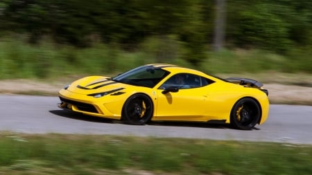 Ferrari 458 Italia - car, 2015, picture, 458 italia, 06, 25, ferrari