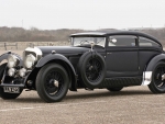 1930 Bentley speed six