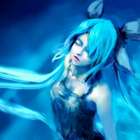 Hatsune Miku