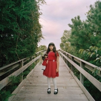 little girl