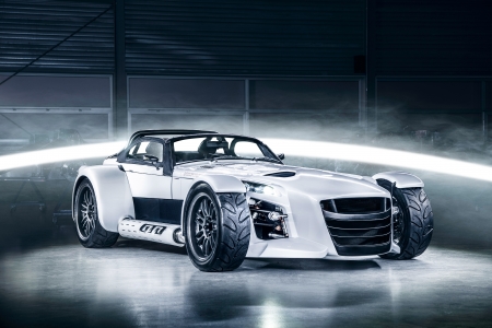 Donkervoort D8 GTO Bilster Berg Edition - donkeevoort, car, 2015, image, 06, 25