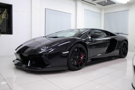 DMC Lamborghini Aventador LP800 - picture, lamborghini, car, 2015, 25, 06, aventador